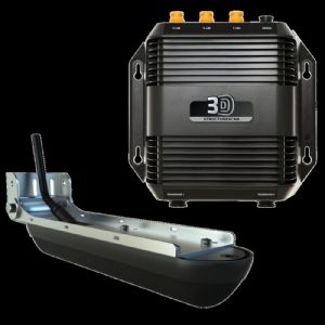 Lowrance STRUCTURESCAN 3D XDCR Transducer AND MODULE (click for enlarged image)